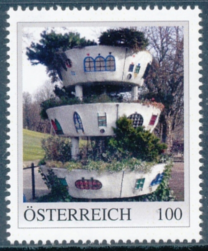 PM - Hundertwasser